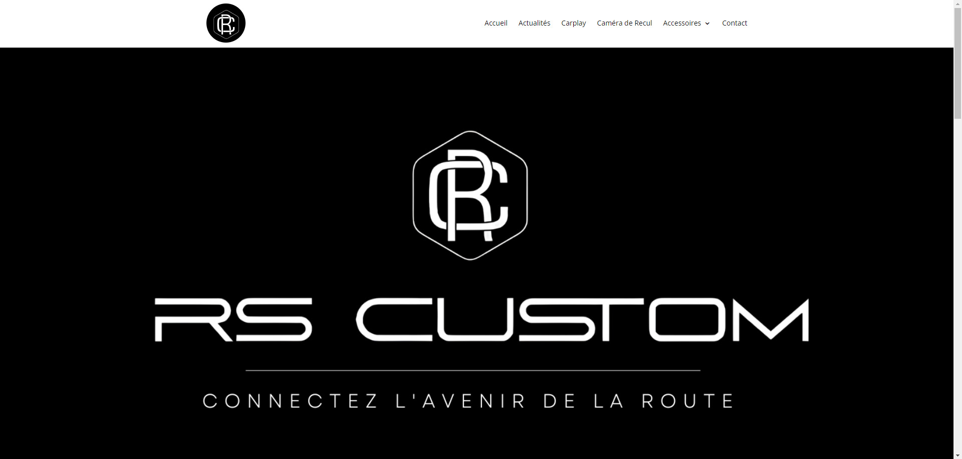 Image du Projet Projet Personnel